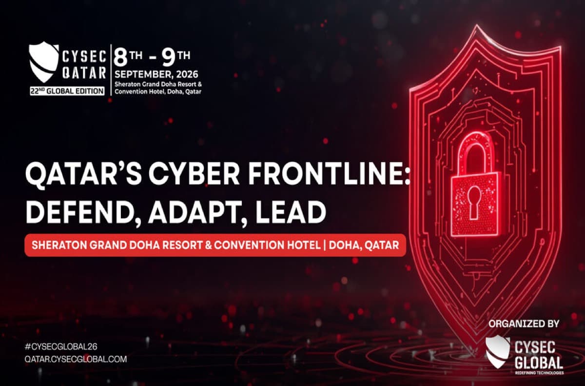 Cysec Qatar