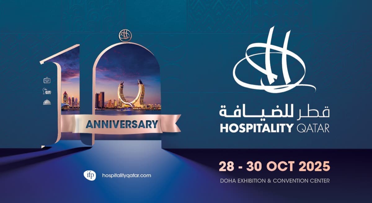 Hospitality Qatar