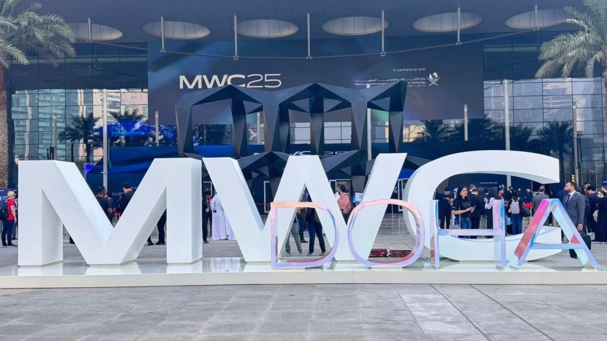 MWC Doha