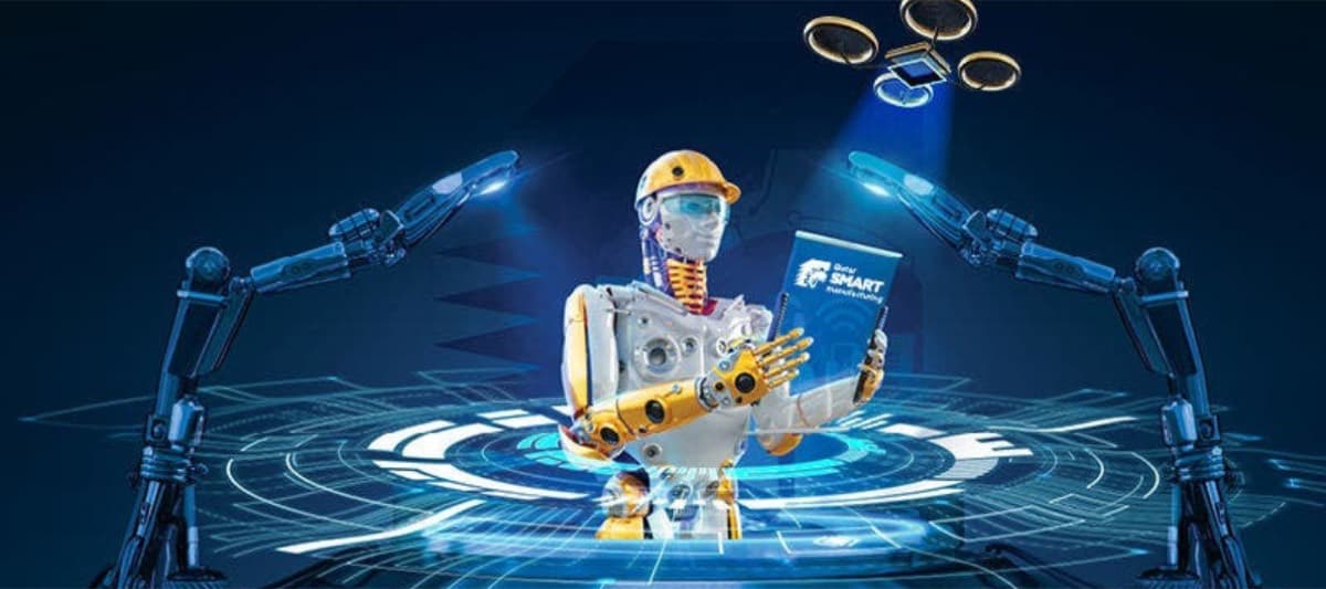 Qatar Smart Manufacturing Exhibition