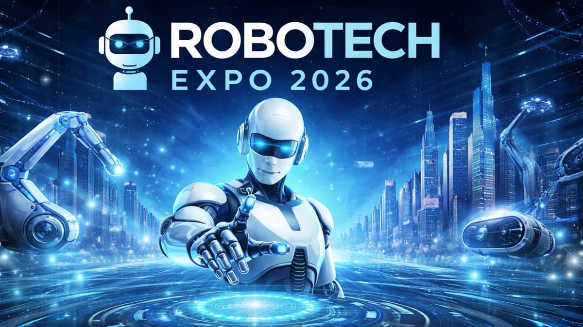Robotech Expo